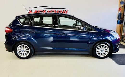 Ford C-MAX vaihtoauto