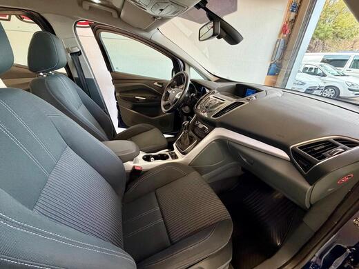 Ford C-MAX vaihtoauto