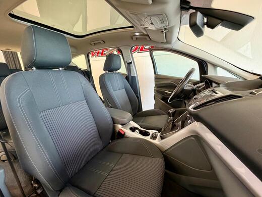 Ford C-MAX vaihtoauto