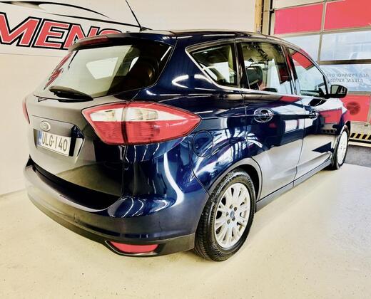 Ford C-MAX vaihtoauto