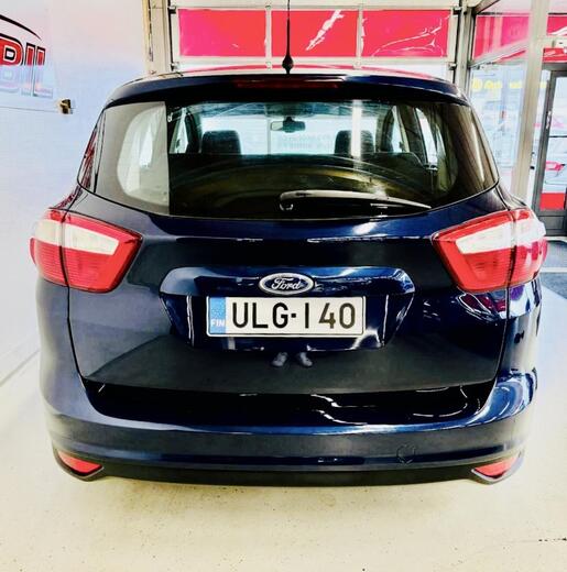 Ford C-MAX vaihtoauto