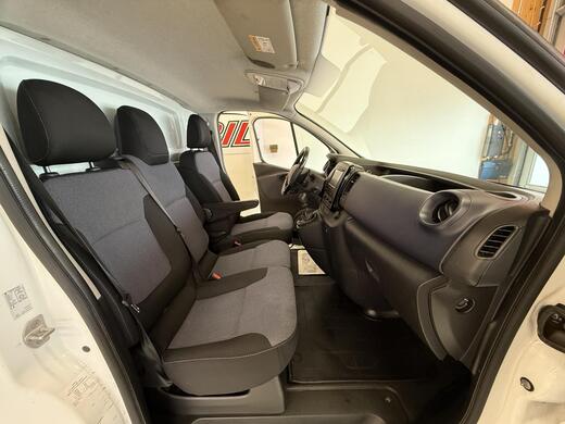 Opel Vivaro vaihtoauto