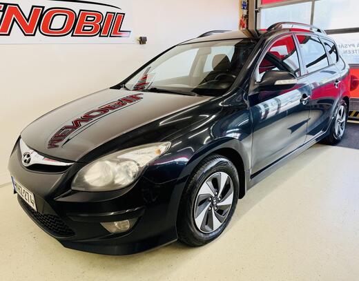 Hyundai i30 vaihtoauto