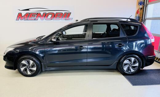 Hyundai i30 vaihtoauto