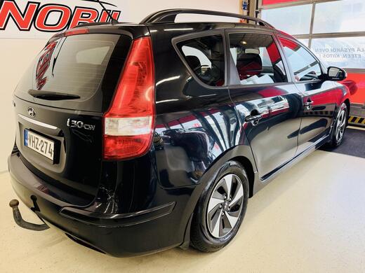 Hyundai i30 vaihtoauto