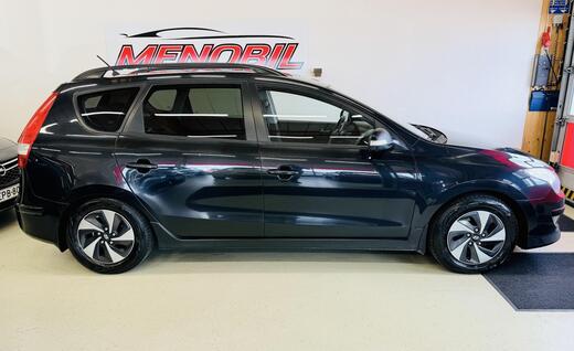 Hyundai i30 vaihtoauto