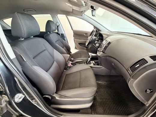 Hyundai i30 vaihtoauto