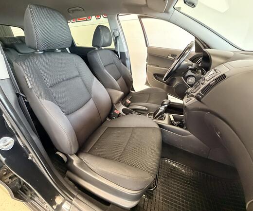 Hyundai i30 vaihtoauto