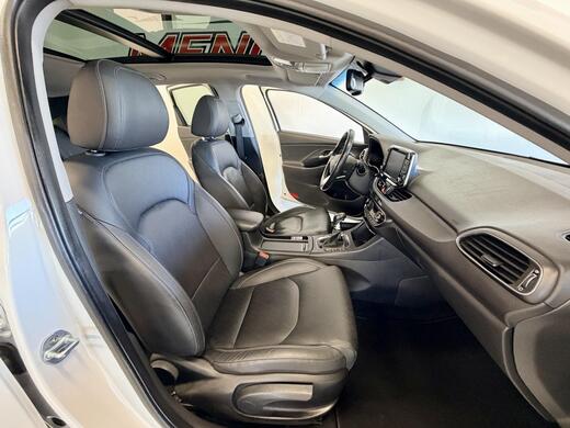Hyundai i30 vaihtoauto