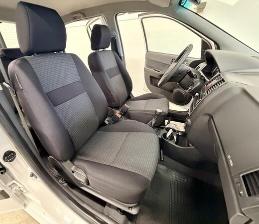 Hyundai Getz vaihtoauto
