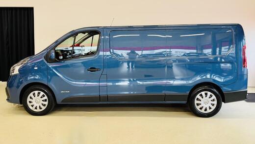 Nissan NV300 vaihtoauto