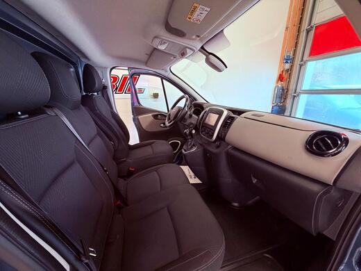 Nissan NV300 vaihtoauto