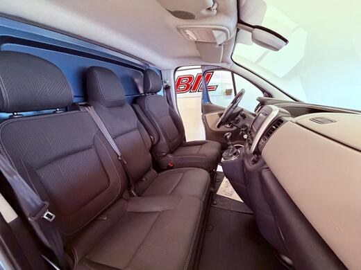 Nissan NV300 vaihtoauto