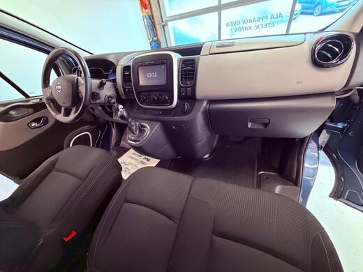 Nissan NV300 vaihtoauto