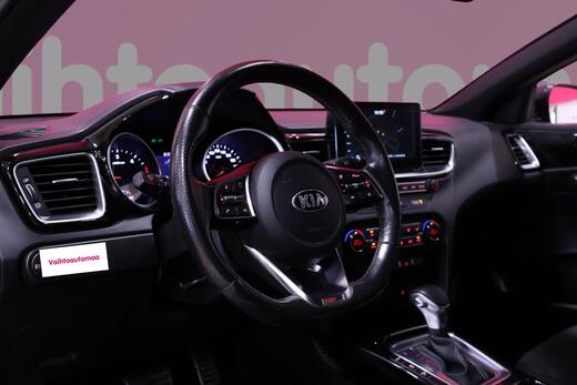 Kia Proceed vaihtoauto