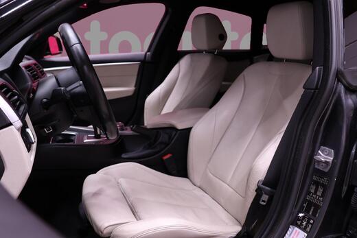 BMW 420 vaihtoauto
