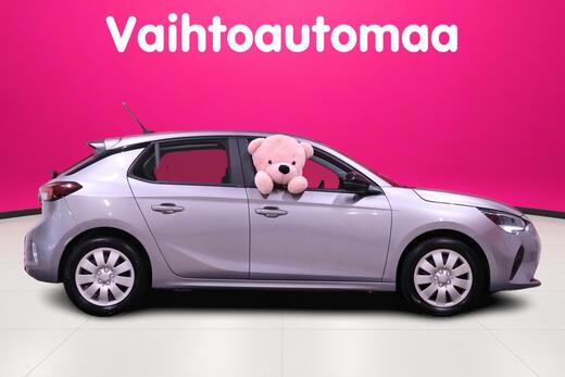 Opel Corsa vaihtoauto