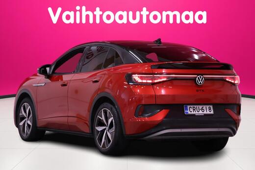 Volkswagen ID.5 vaihtoauto