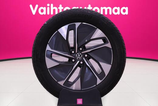 Volkswagen ID.5 vaihtoauto