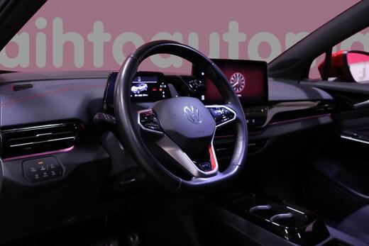 Volkswagen ID.5 vaihtoauto
