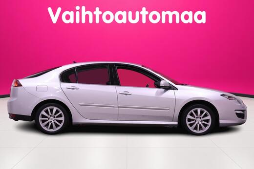 Renault Laguna vaihtoauto