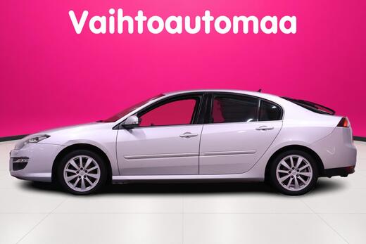 Renault Laguna vaihtoauto