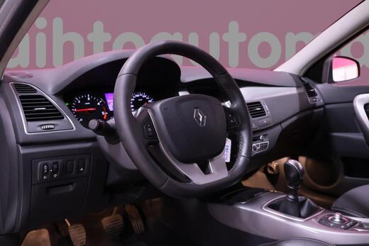Renault Laguna vaihtoauto
