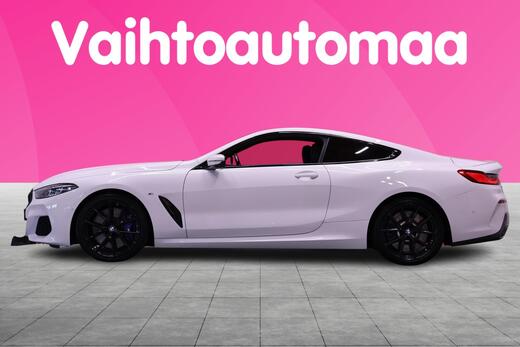 BMW 840 vaihtoauto