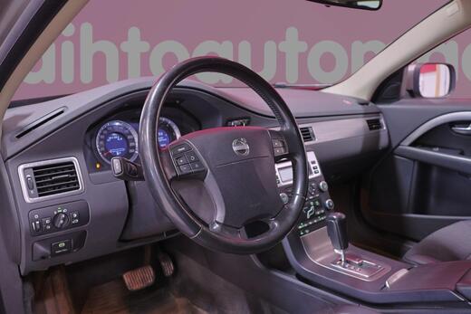 Volvo XC70 vaihtoauto