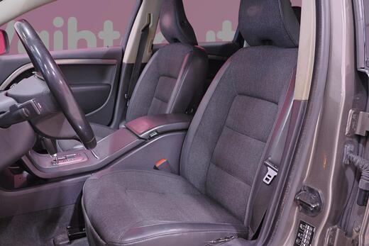 Volvo XC70 vaihtoauto