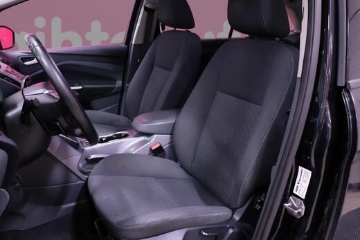 Ford Grand C-MAX vaihtoauto