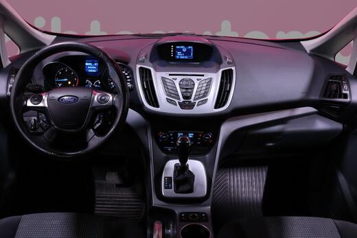 Ford Grand C-MAX vaihtoauto