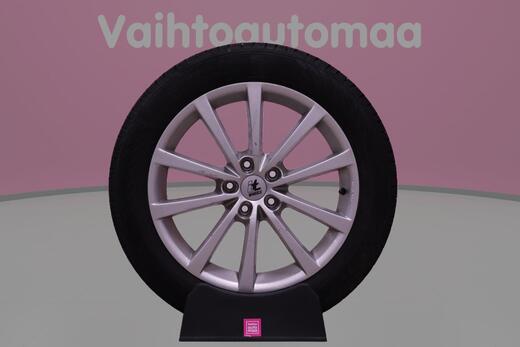 Cupra Born vaihtoauto