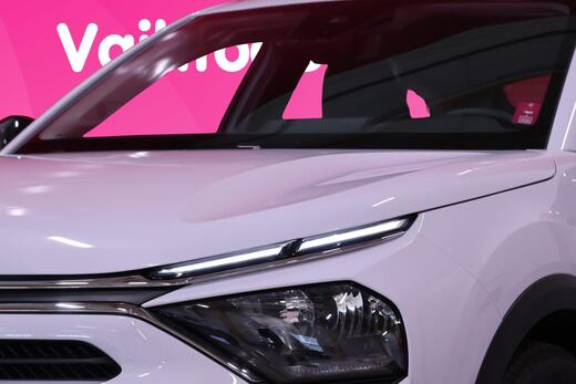 Citroën C4 vaihtoauto