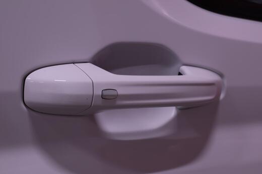 Maxus e-Deliver 9 vaihtoauto