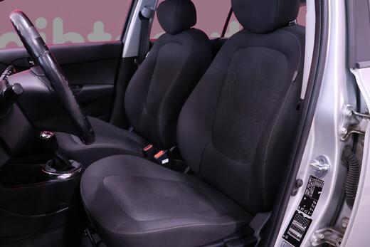 Hyundai i20 vaihtoauto
