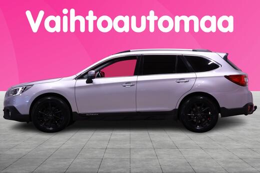 Subaru Outback vaihtoauto
