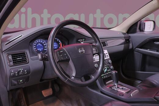 Volvo XC70 vaihtoauto