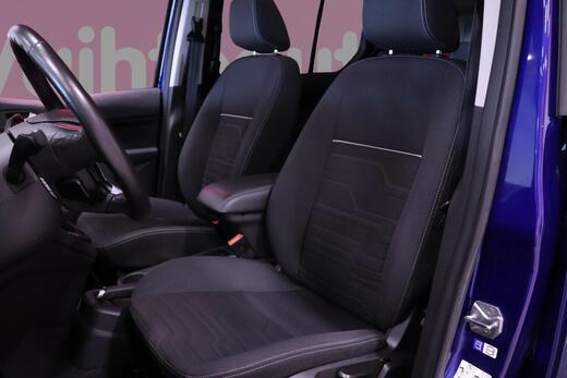 Ford Grand Tourneo Connect vaihtoauto