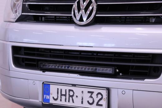Volkswagen Caravelle vaihtoauto