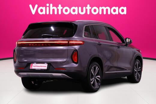 Skywell BE11 vaihtoauto