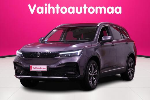 Skywell BE11 vaihtoauto
