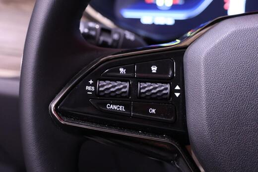 Skywell BE11 vaihtoauto