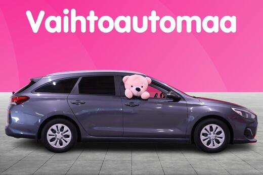 Hyundai i30 vaihtoauto