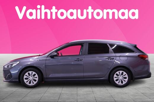 Hyundai i30 vaihtoauto