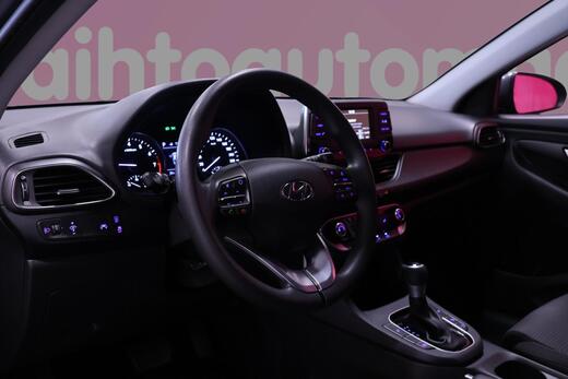 Hyundai i30 vaihtoauto