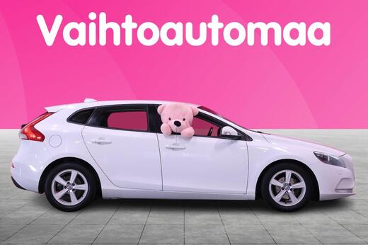 Volvo V40 vaihtoauto