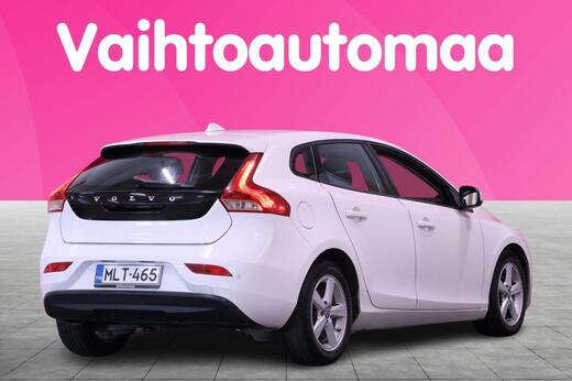 Volvo V40 vaihtoauto