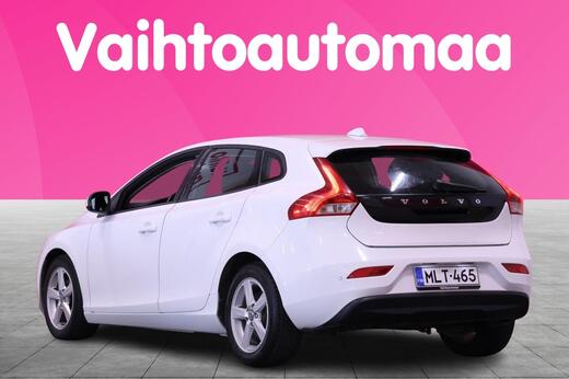 Volvo V40 vaihtoauto