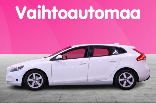 Volvo V40 vaihtoauto